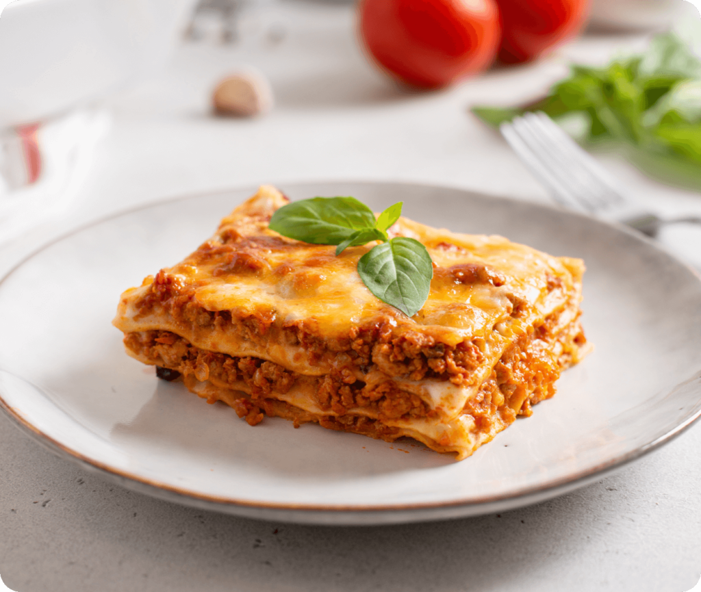 Homestyle Lasagna | Newman's Own