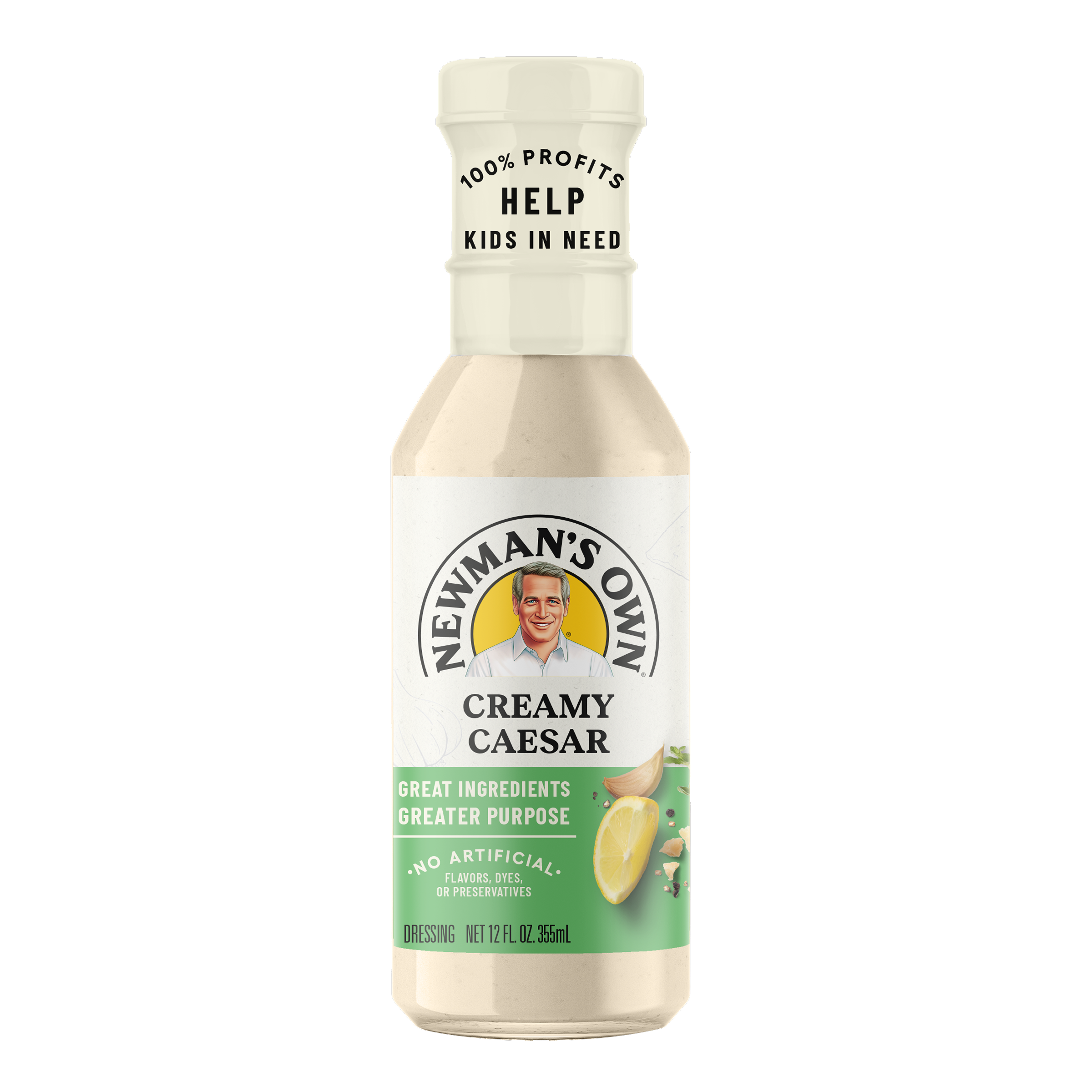 Creamy Caesar 12 oz