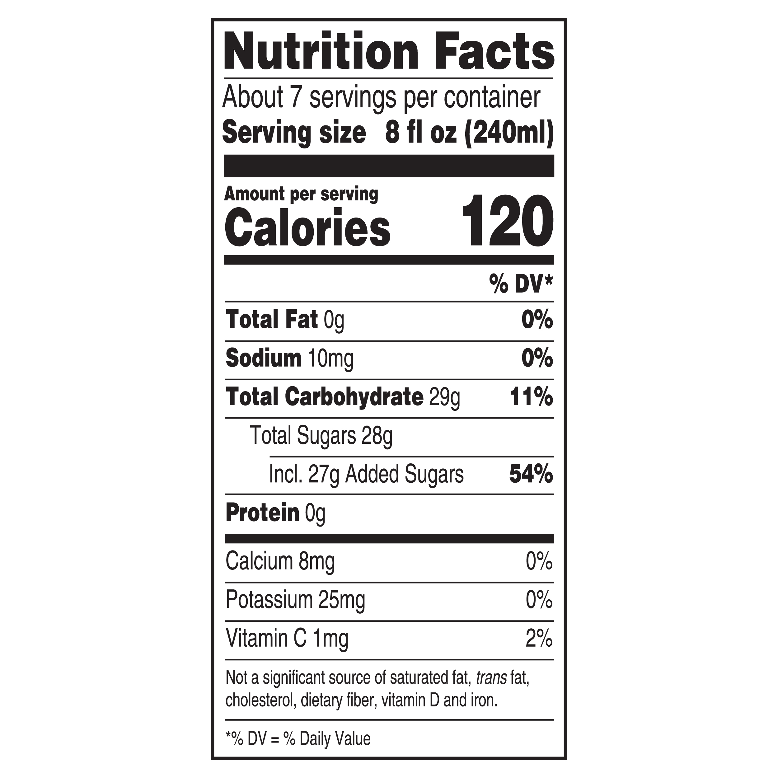 Limeade | Newman's Own