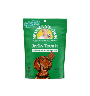 Jerky Dog Treats