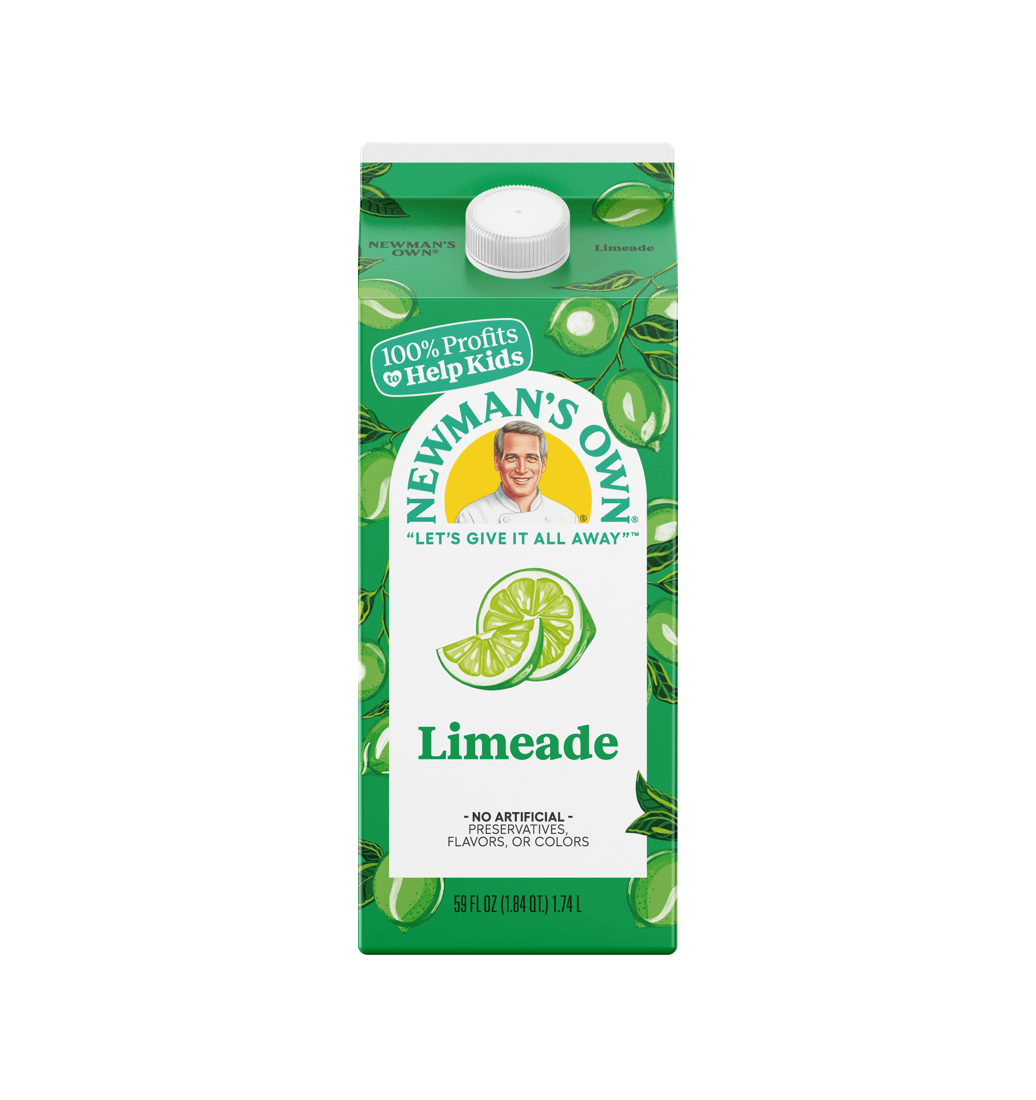Limeade Lemonade