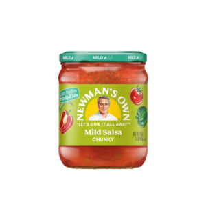 MILD SALSA