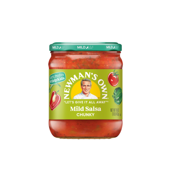 MILD SALSA