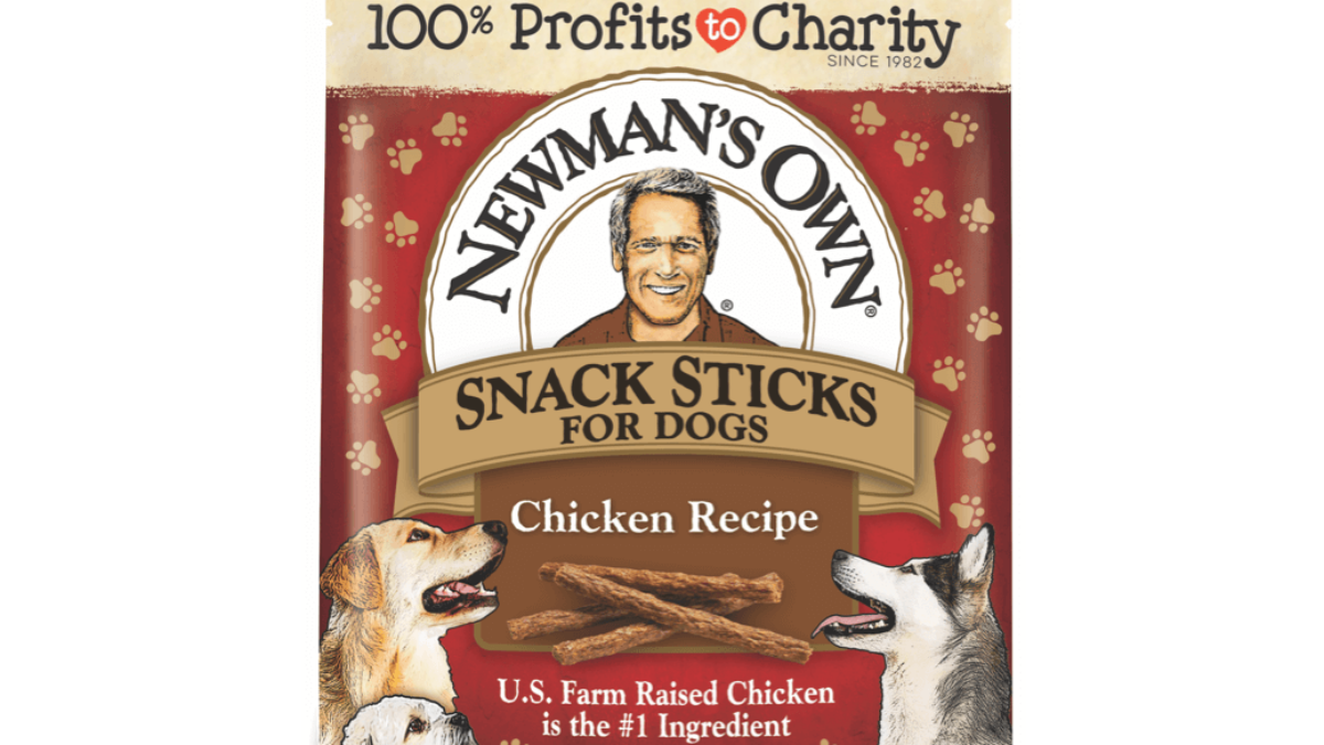 dog snack sticks