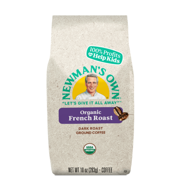 Newman’s French Roast