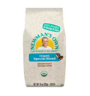 Newman's Special Blend