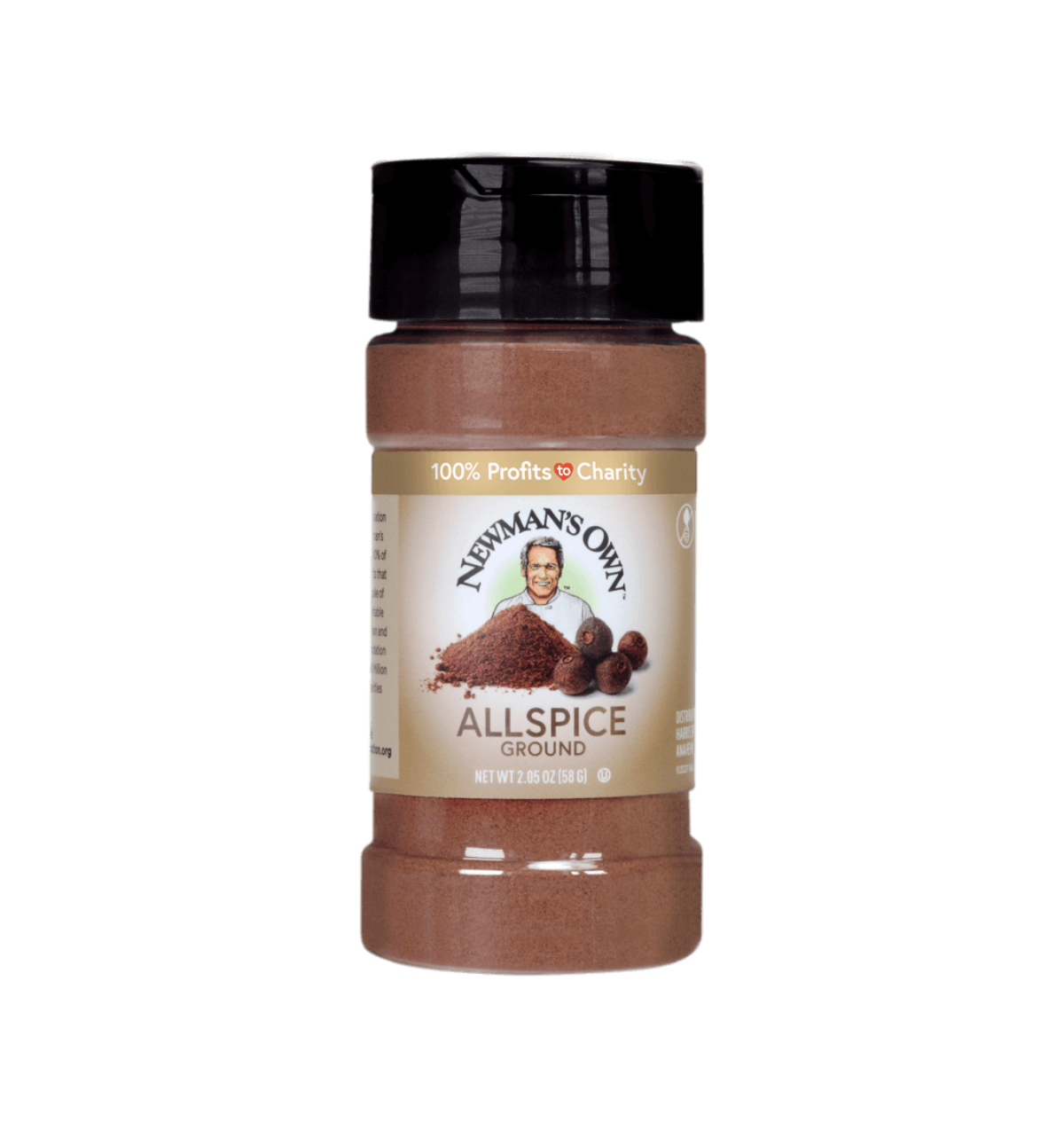 Allspice - Ground  Maceo Spice & Import Co.