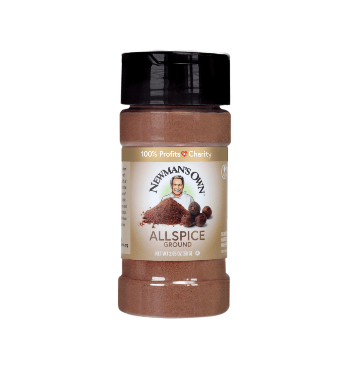 Ground Allspice