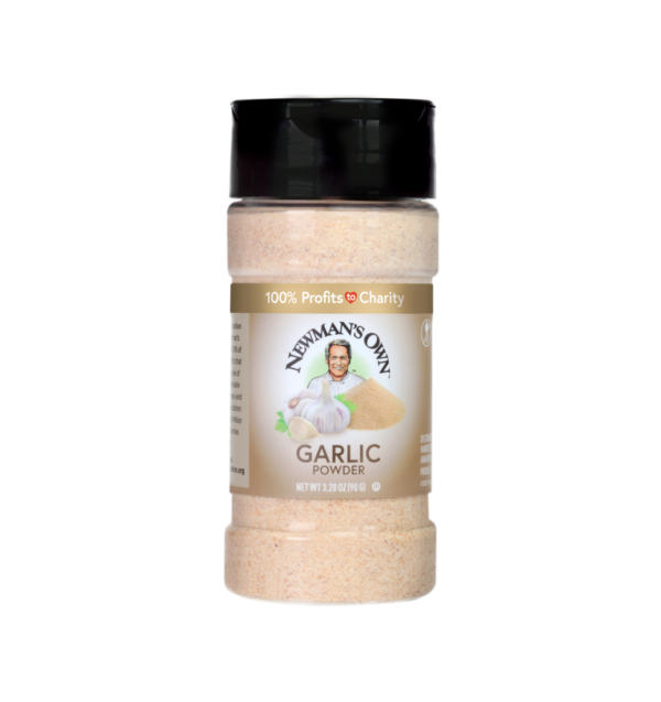 Garlic Powder Newmans Own