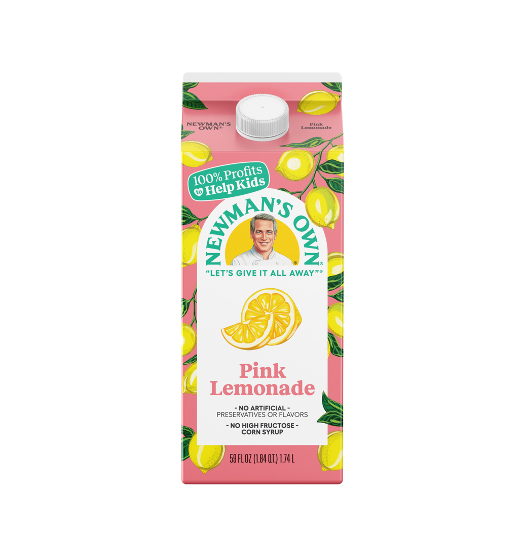 Pink Lemonade