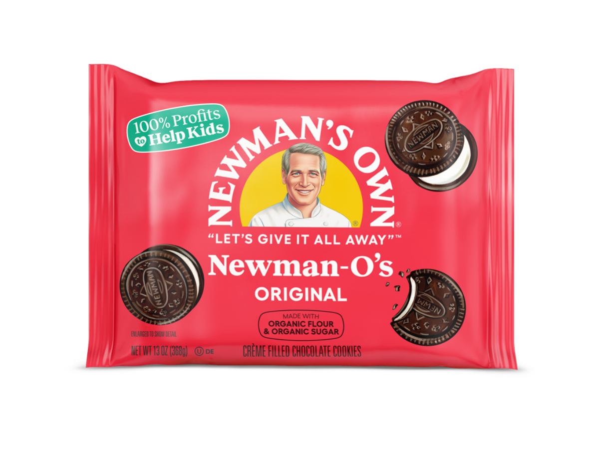 Original Newman-O&rsquo;s | Newman&rsquo;s Own