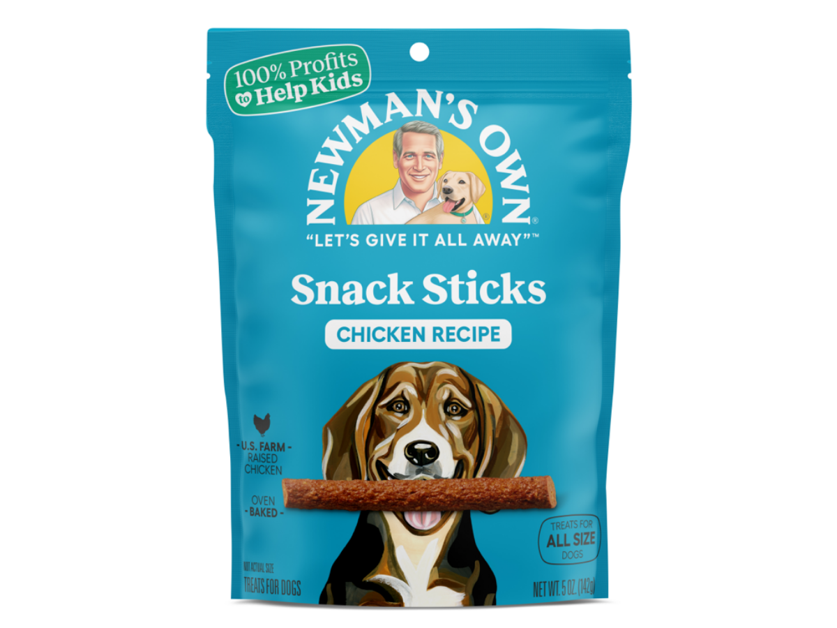 Dog treats best sale without chicken