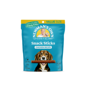 Chicken Recipe Snack Stick Dog Treats