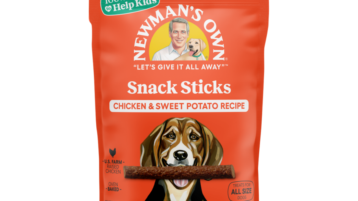 Chicken Recipe Snack Stick Dog Treats
