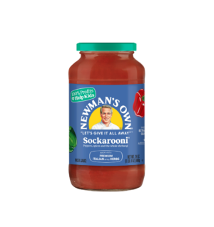 Sockarooni