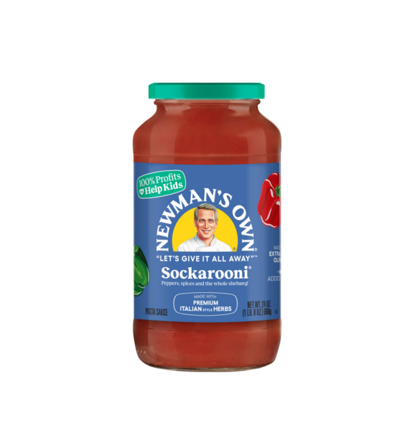 Sockarooni