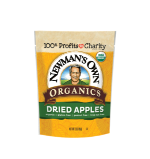 Organic Dried Apples