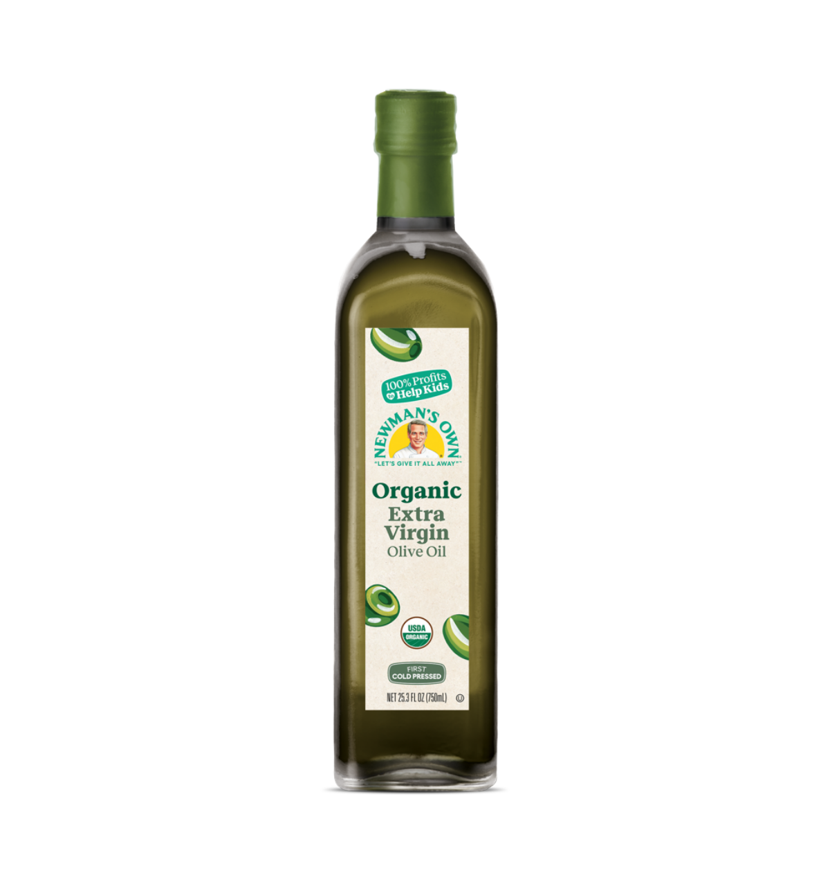 Virgin Olive Oil |