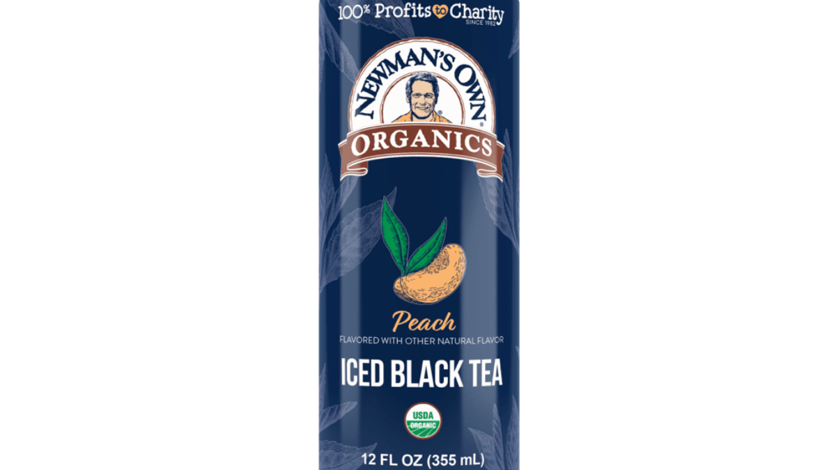 Sweet peach makes a perfect compliment to a glass of bold, iced black tea.  For this Tea Tip, a…