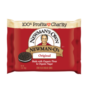 Original Newman-O's