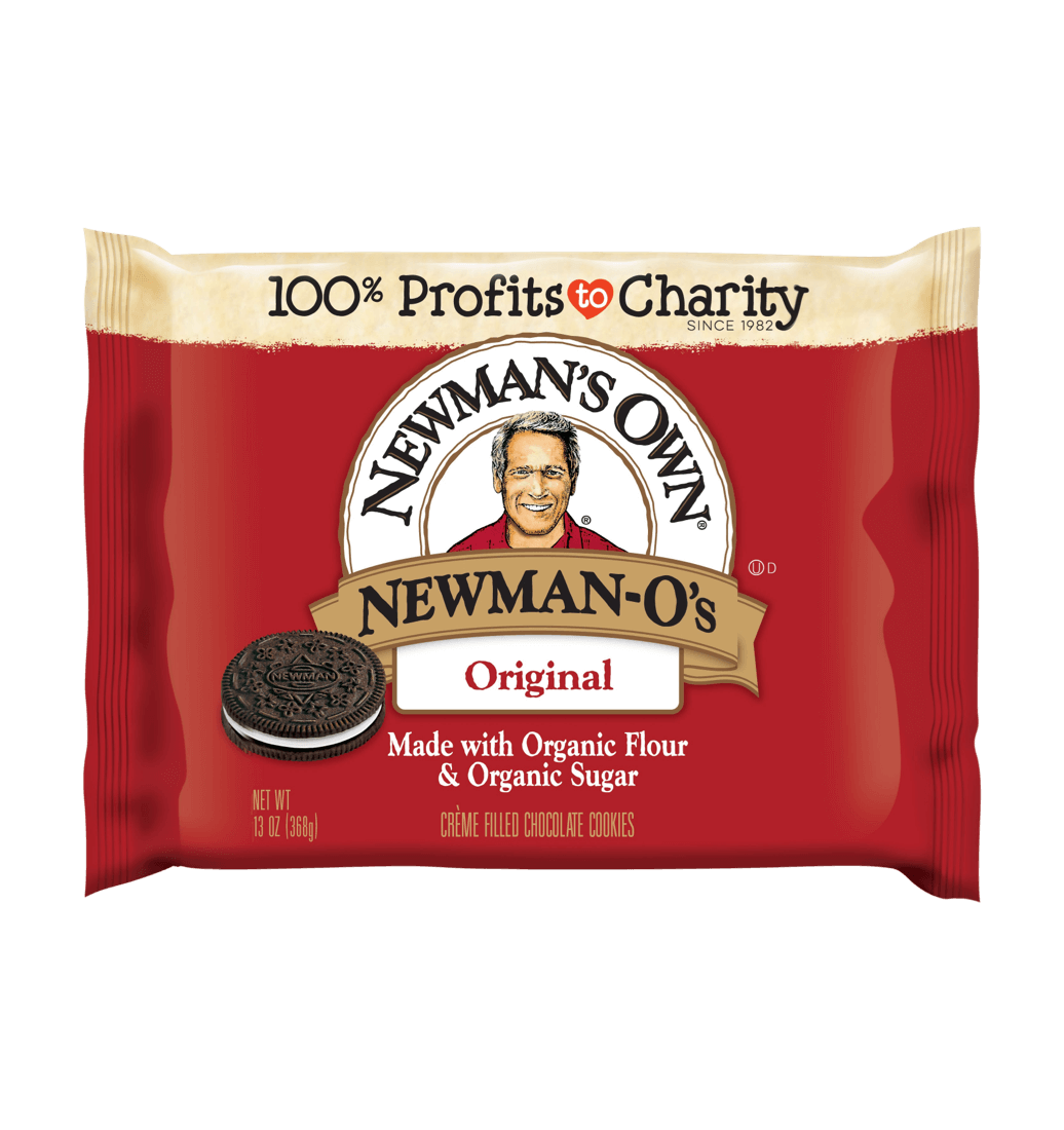 Original Newman-O's