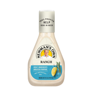 Ranch Dressing