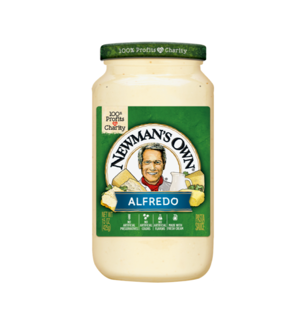 Alfredo sauce