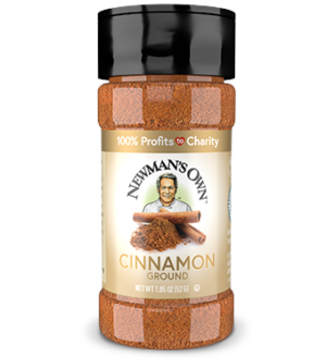 Newman's Own Cinnamon Ground