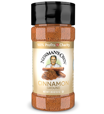 Newman's Own Cinnamon Ground