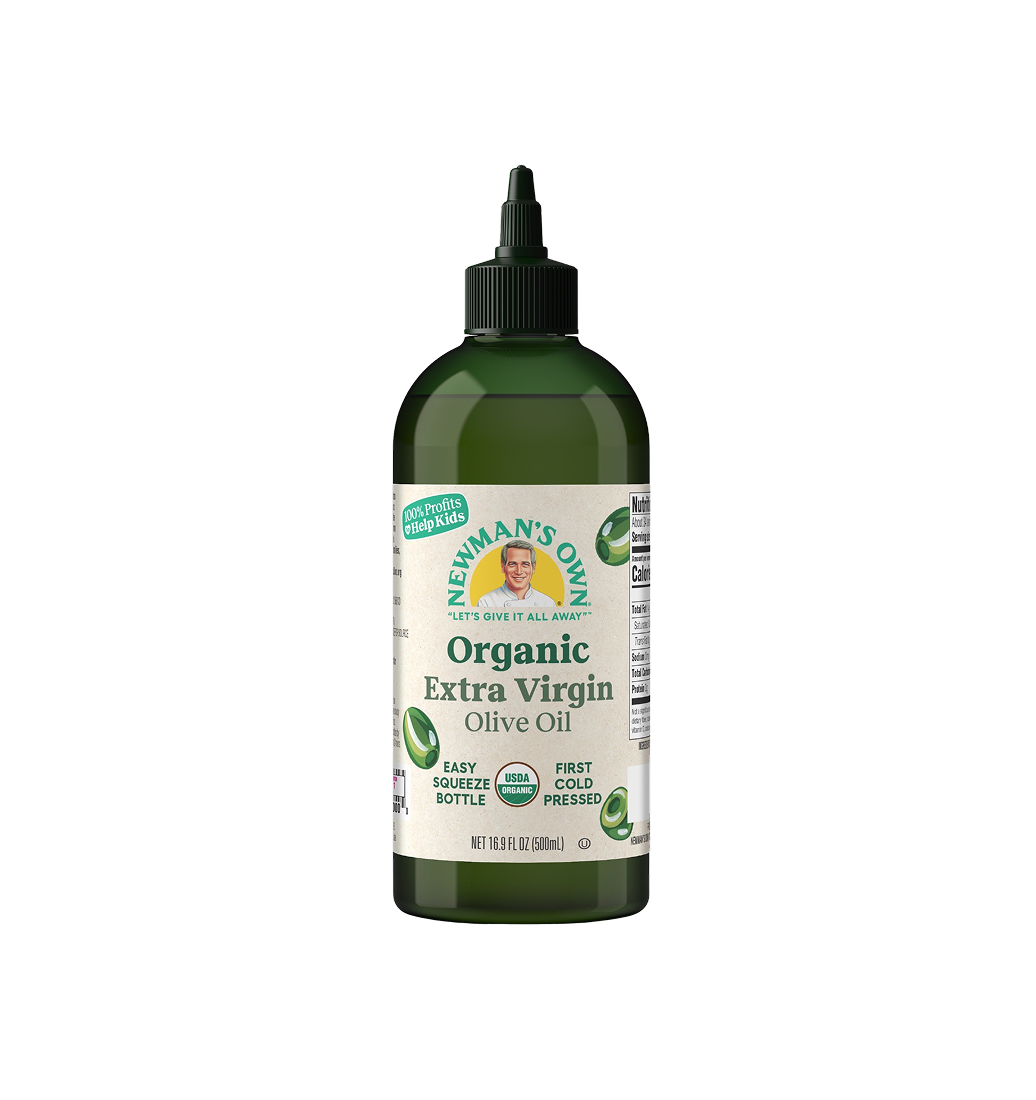 Extra Virgin Olive Oil