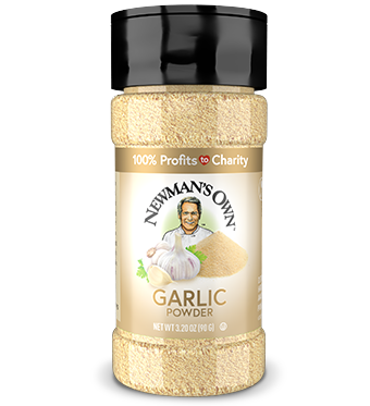 Newman’s Own™ Garlic Powder