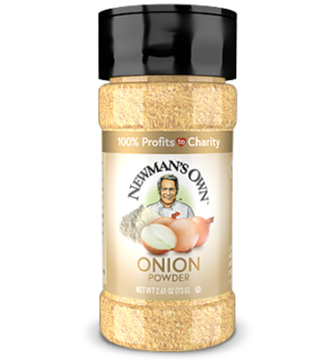 Newman's Own™ Onion Powder