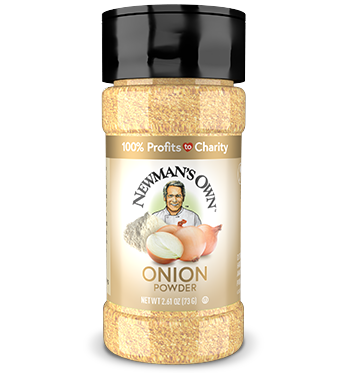 Newman's Own™ Onion Powder