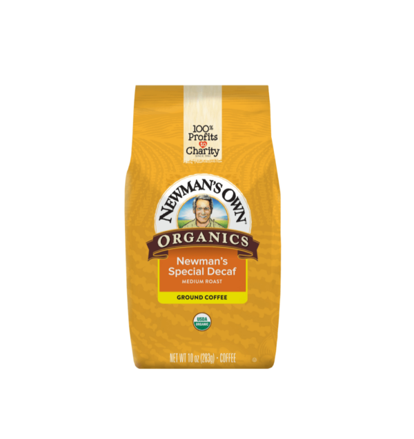 Newman's Special Decaf