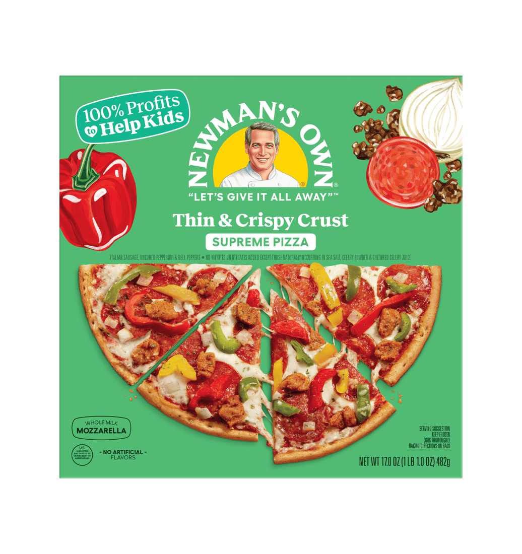 Naturals® Traditional Pizza Pan