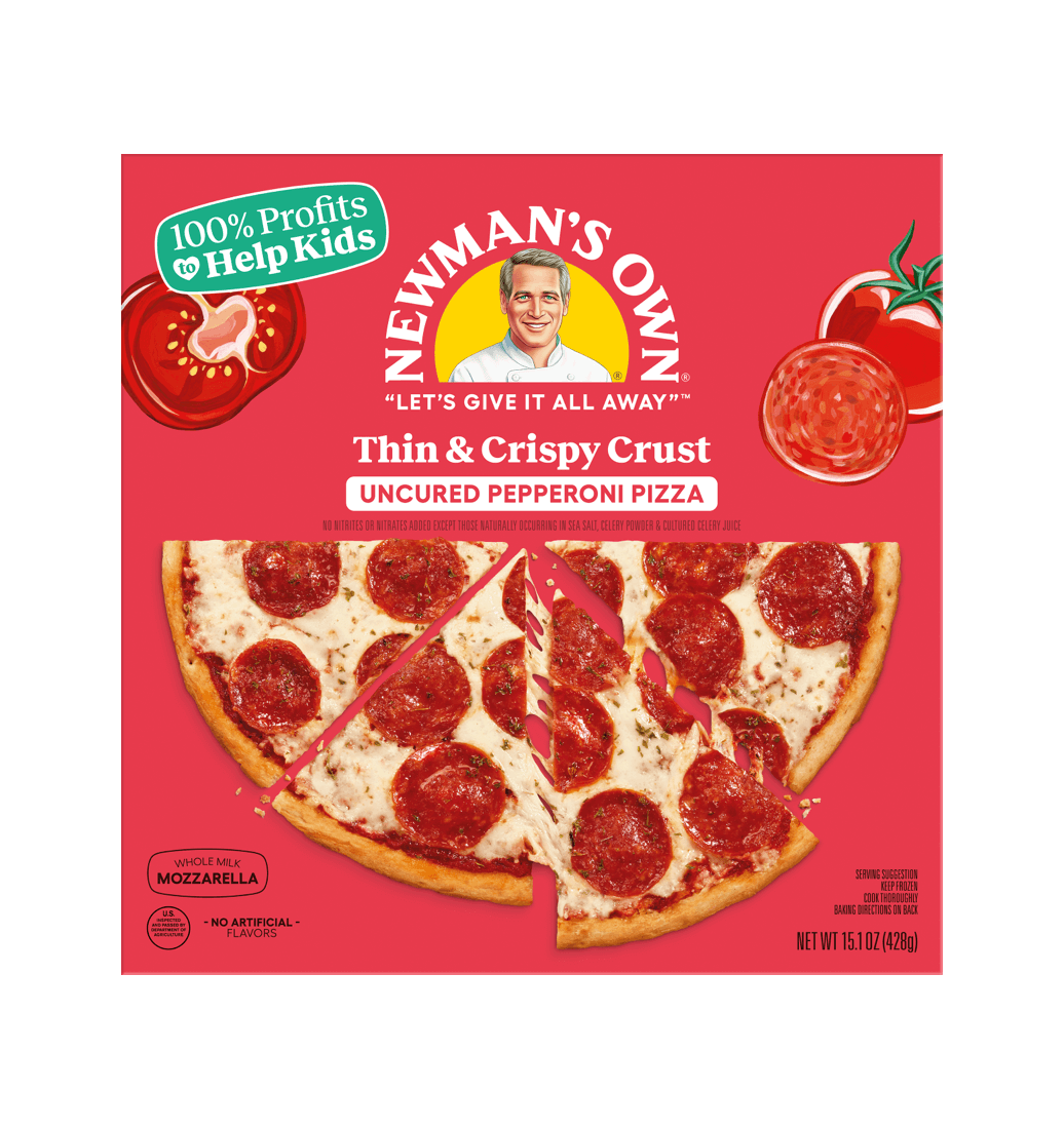 5 TopRated Frozen Pepperoni Pizzas To Try, According To Foodies