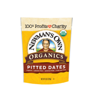 Organic Dates