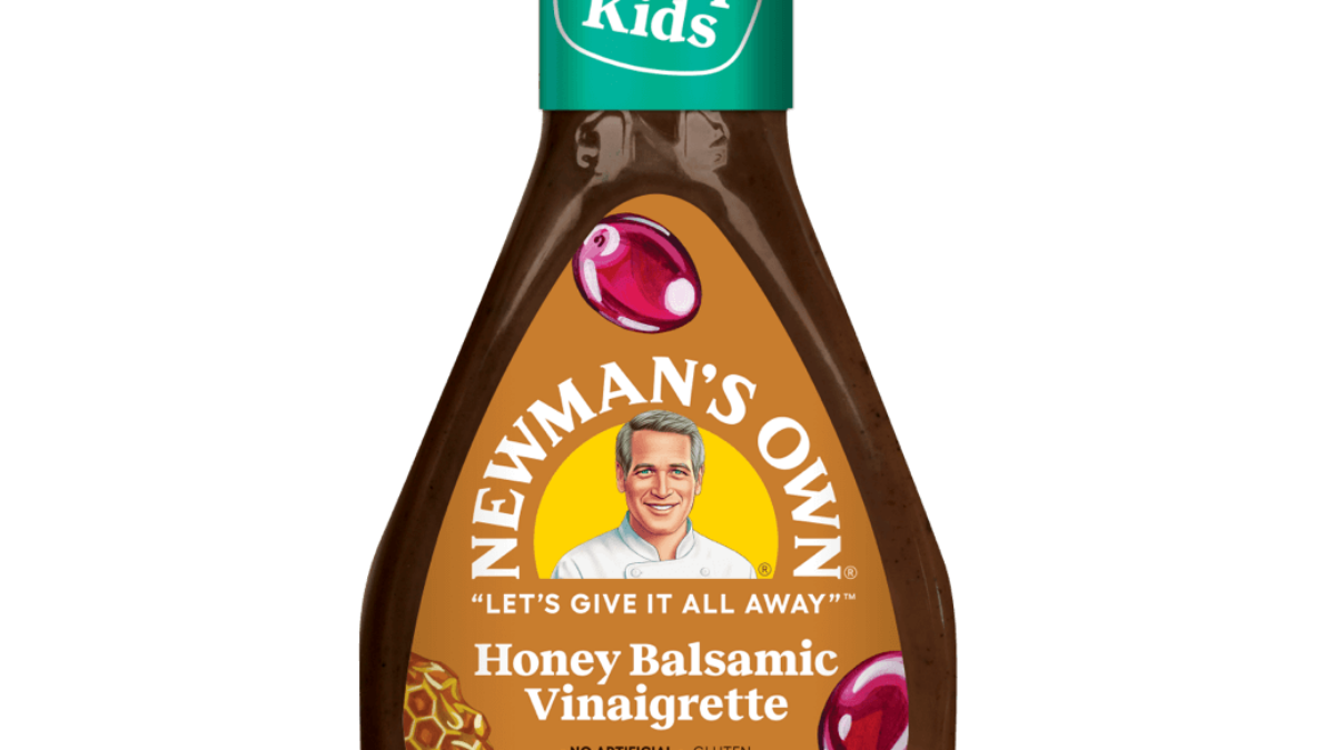 thumbnail image 2 of Light Balsamic Vinaigrette | Nutrition & Calories 2 of 14