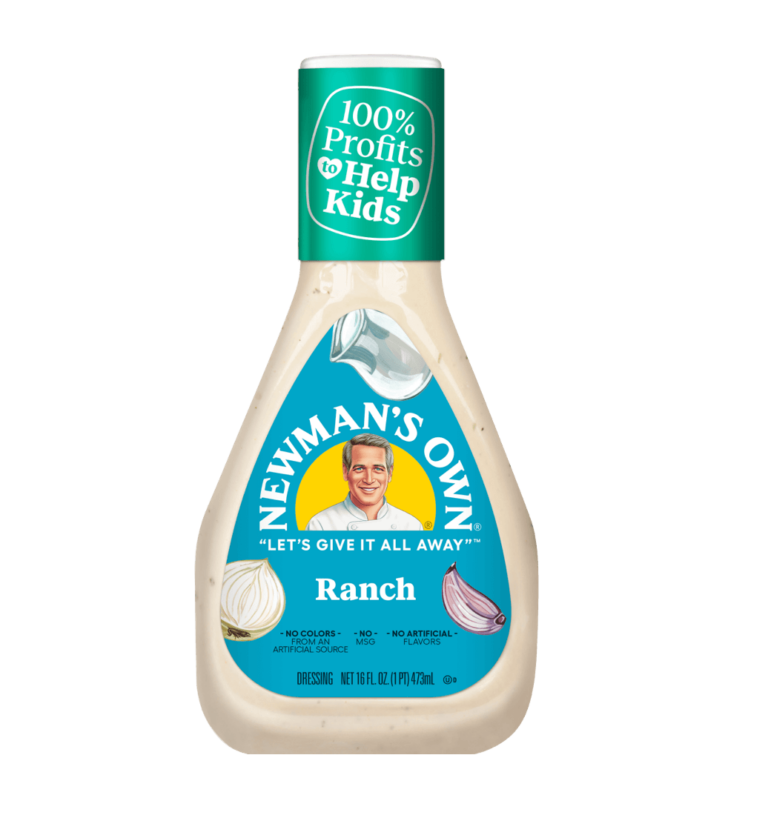 Ranch Dressing Newman's Own