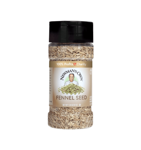 Fennel Seed Newman's Own