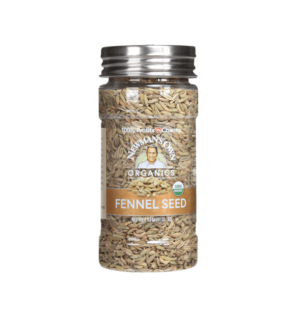 organic fennel seed