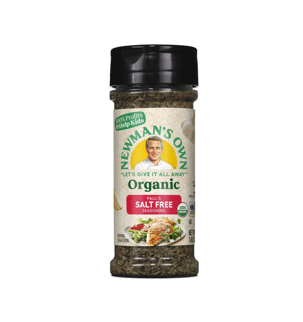Organic Paul’s Salt Free Seasoning