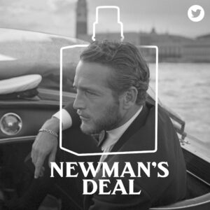Newman's Deal