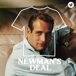 Newman's Deal