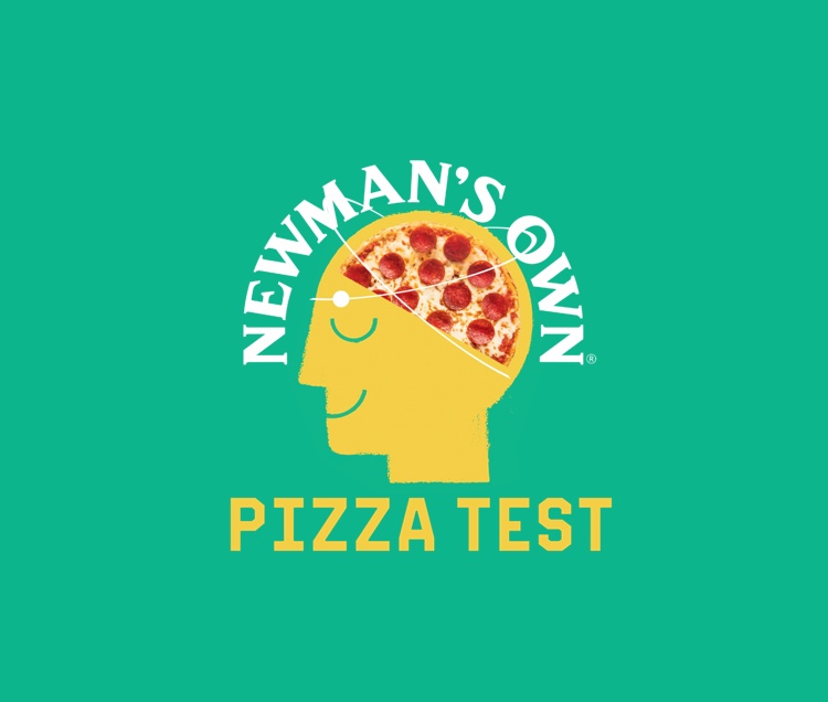 march pizza test banner