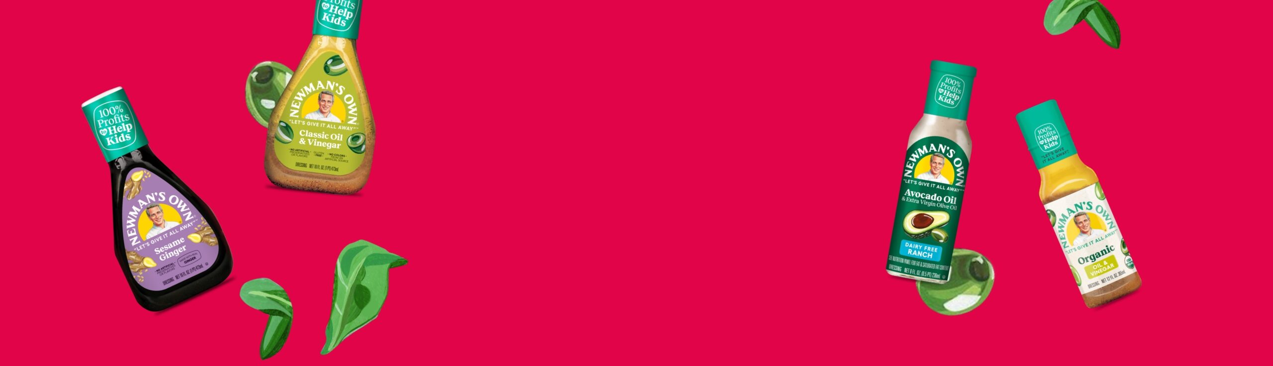 dressing banner