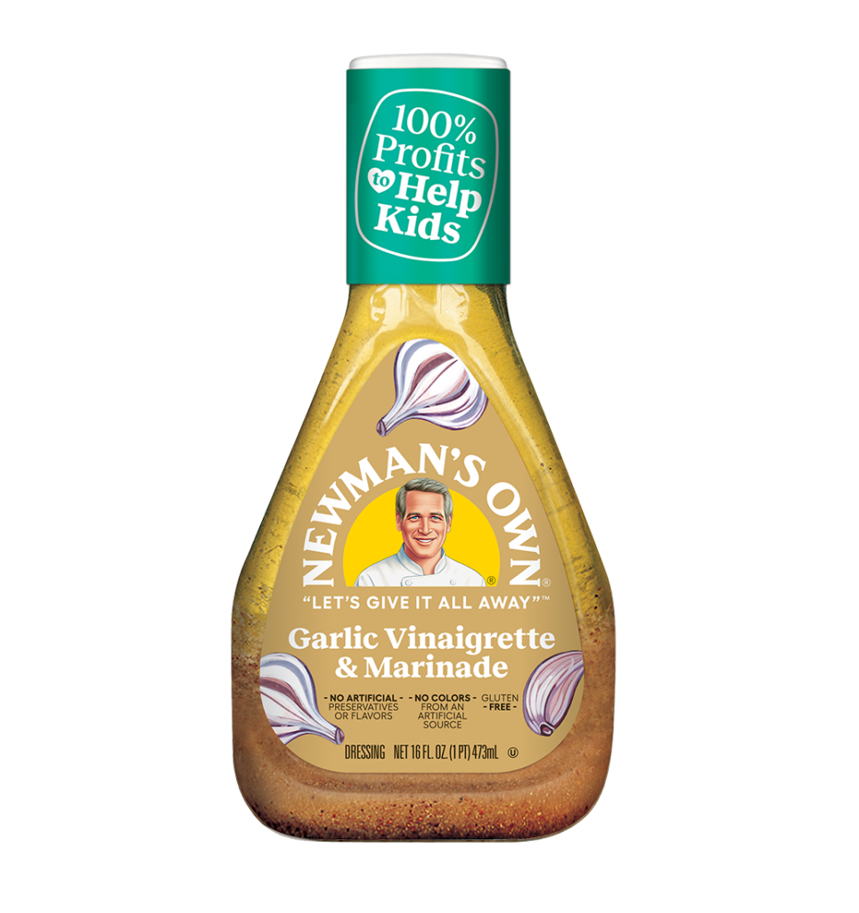 Classic Oil & Vinegar Dressing Newman's Own