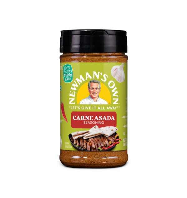 Carne Asada Seasoning