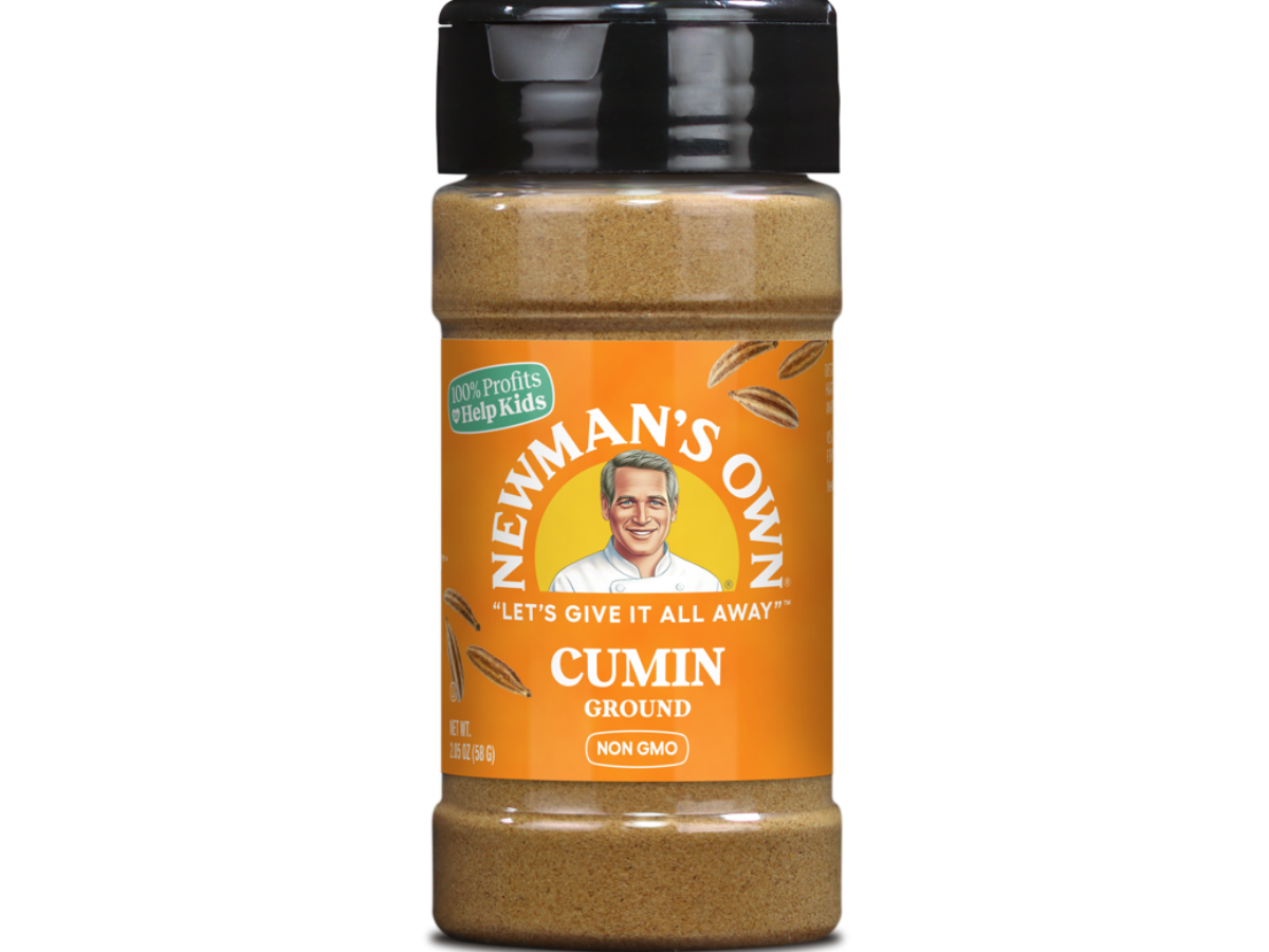 Cumin Bottle McCormick Gourmet Organic Cumin Seed 1.37 Oz Tomthumb