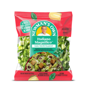 Italian Magnifico™ Family Recipe Italian Salad Kit 10 oz